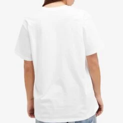 Collina Strada Graphic T-Shirt 11 Collina Strada Graphic T-Shirt -Vibrant Vogue 01 02 2024 JC XX3203 8 1