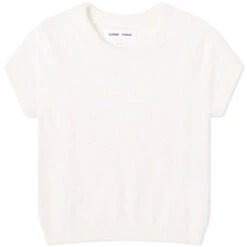 SAMSØE SAMSØE Samsøe Samsøe Saromy Fluffy Knit Top