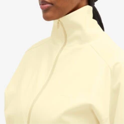 Adidas X Fear Of God Athletics Shiny Tricot Track Jacket 11 Adidas X Fear Of God Athletics Shiny Tricot Track Jacket -Vibrant Vogue 01 04 2024 AJ IS8712 9 1