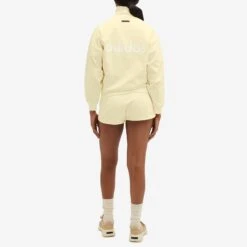 Adidas X Fear Of God Athletics Shiny Tricot Track Jacket 10 Adidas X Fear Of God Athletics Shiny Tricot Track Jacket -Vibrant Vogue 01 04 2024 AJ IS8712 m8 1