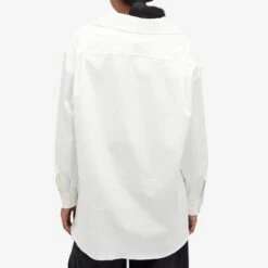 Max Mara Adorato Half Zip Sweater -Vibrant Vogue 01 05 2024 AJ 2411191073600 001 7 1