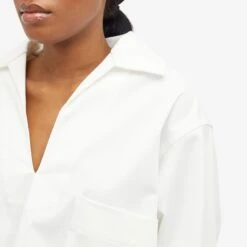 Max Mara Adorato Half Zip Sweater -Vibrant Vogue 01 05 2024 AJ 2411191073600 001 9 1