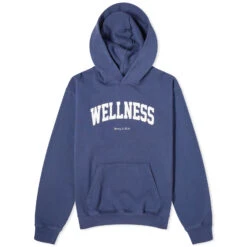 Sporty & Rich Wellness Ivy Hoodie