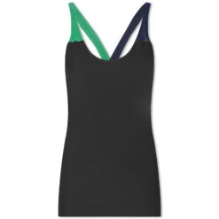 Toga High Stretch Tank Top
