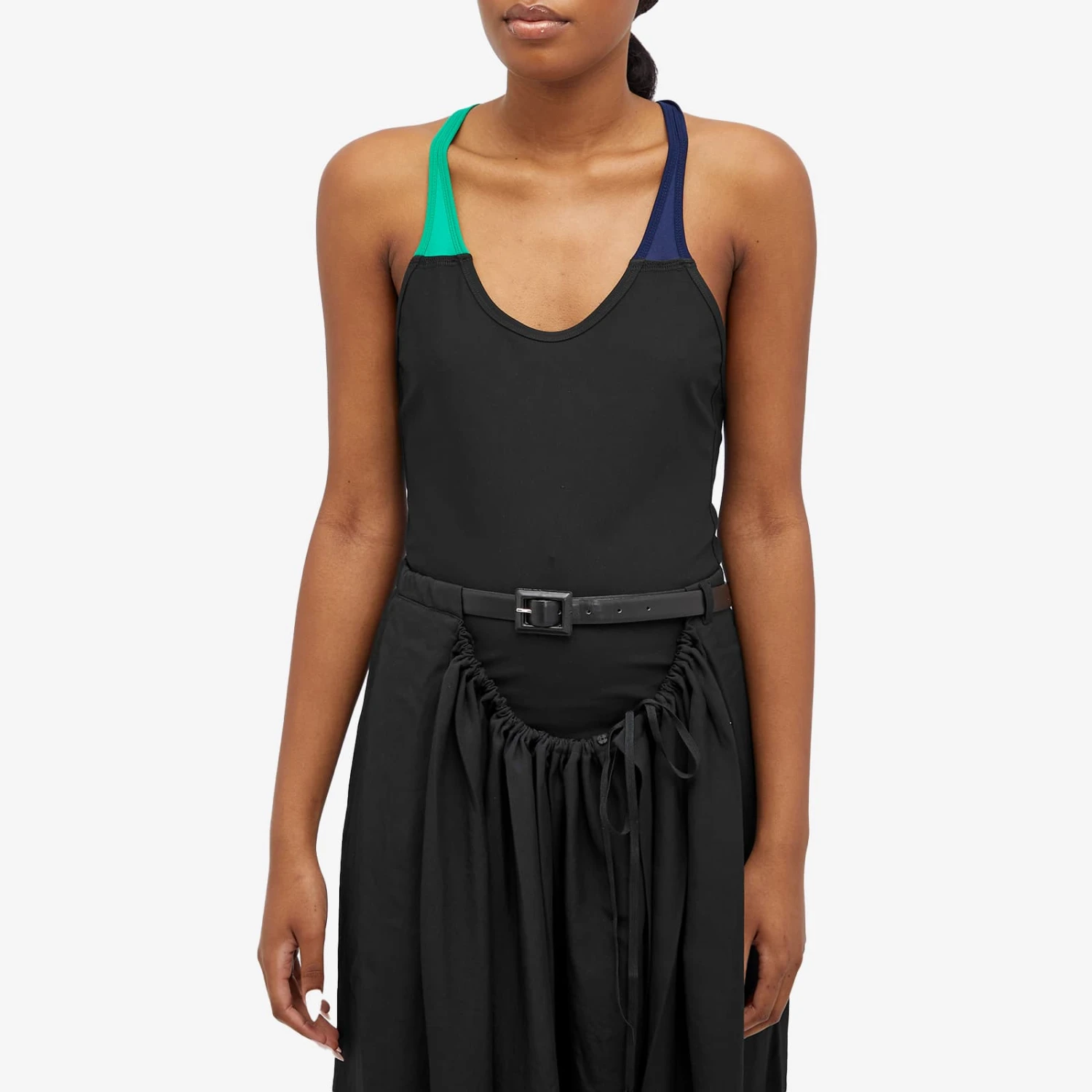 Toga High Stretch Tank Top 4 Toga High Stretch Tank Top - Image 2