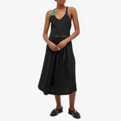 Toga High Stretch Tank Top 10 Toga High Stretch Tank Top -Vibrant Vogue 01 05 24 NS TA241 JT064 26 m8 1