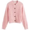 YMC Foxtail Cardigan -Vibrant Vogue 01 06 2024 lb q8wmc 60 1