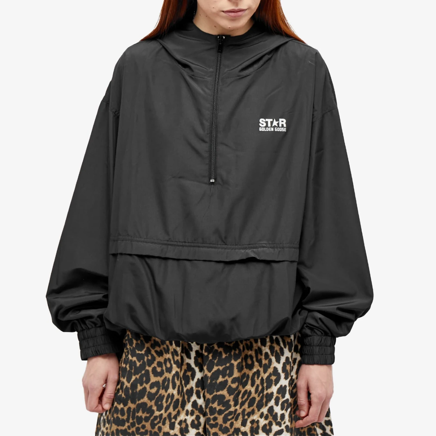 Golden Goose Star Sport Anorak 4 Golden Goose Star Sport Anorak - Image 2