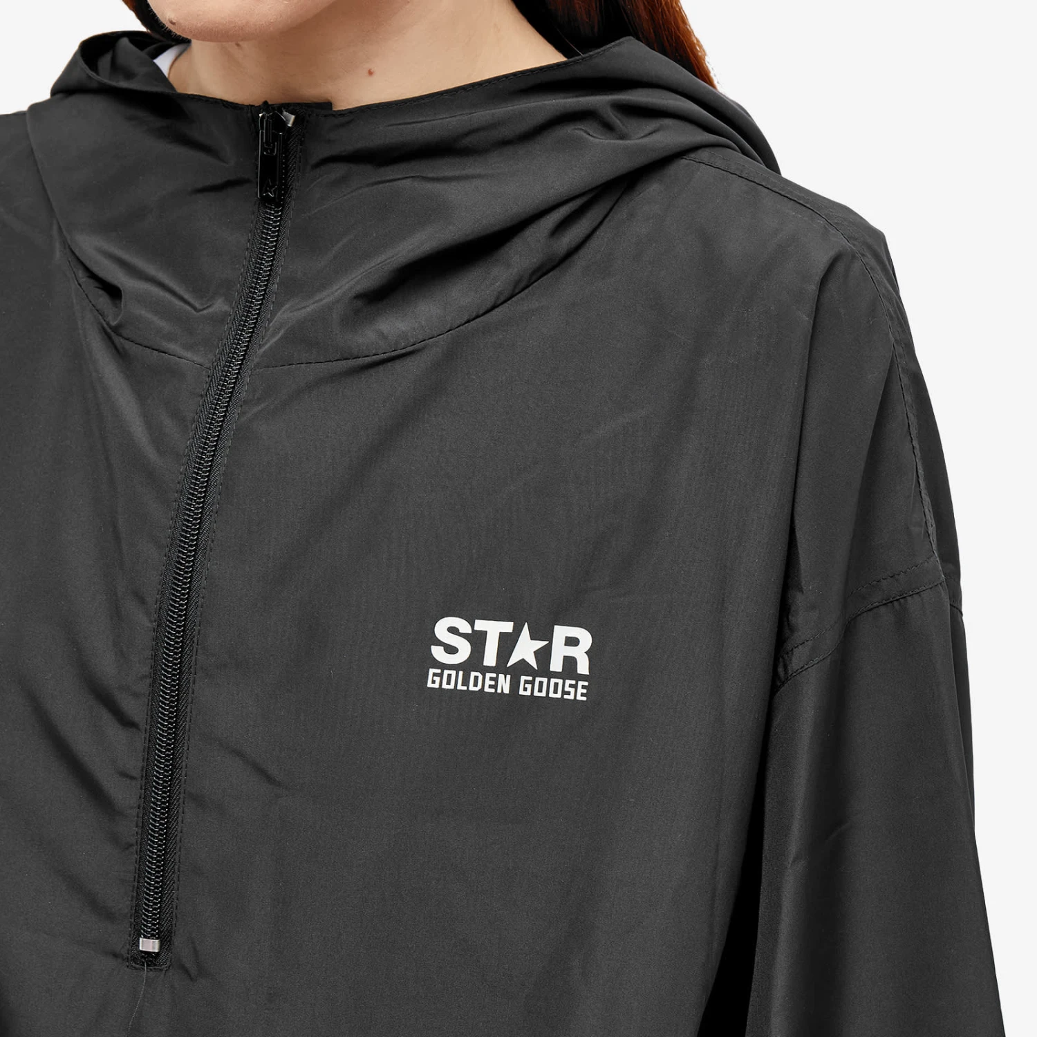 Golden Goose Star Sport Anorak 7 Golden Goose Star Sport Anorak - Image 5
