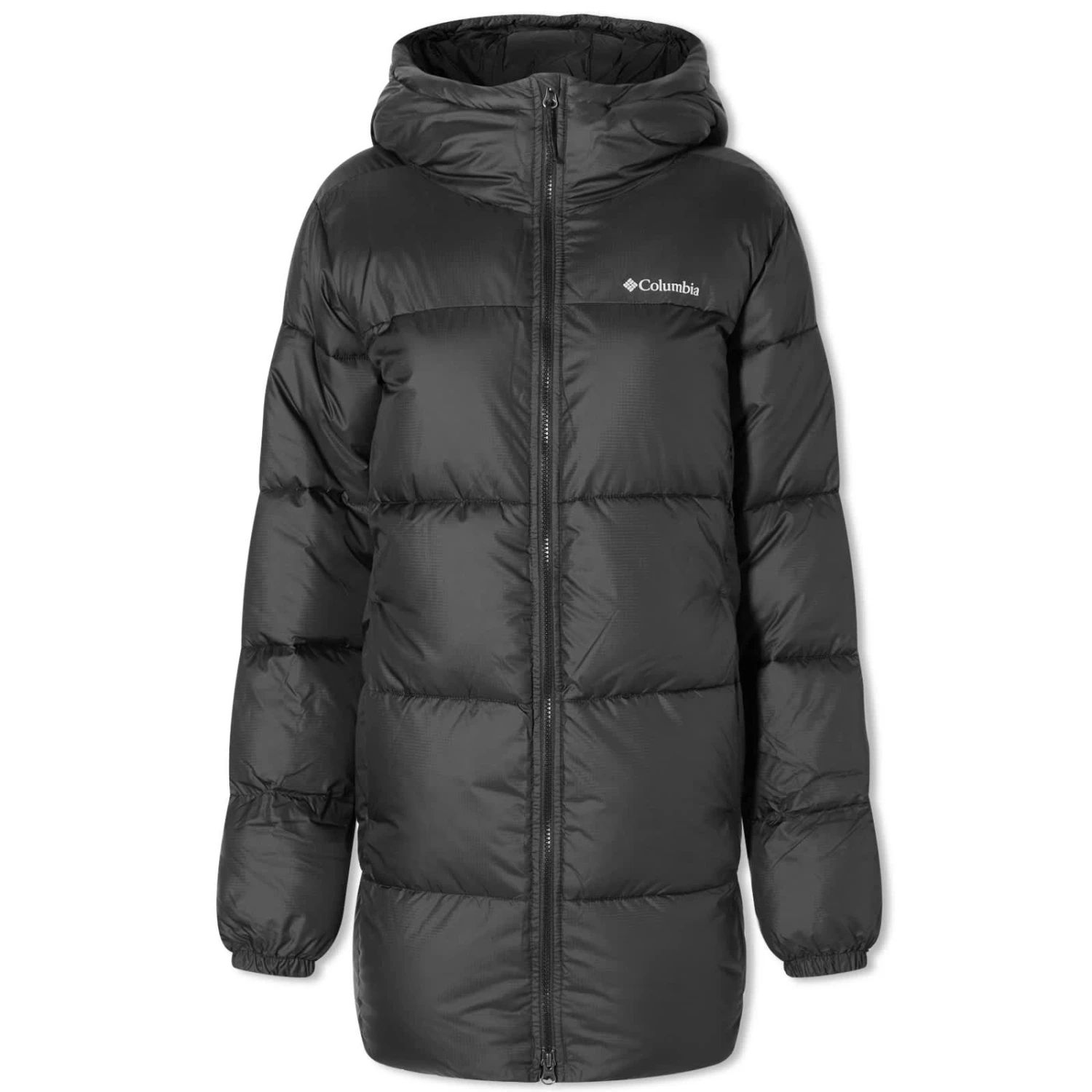 Columbia Puffect™ Mid Hooded Jacket 3 Columbia Puffect™ Mid Hooded Jacket
