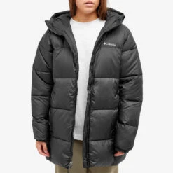 Columbia Puffect™ Mid Hooded Jacket 8 Columbia Puffect™ Mid Hooded Jacket -Vibrant Vogue 01 09 2023 LB 1864791 010 6 1