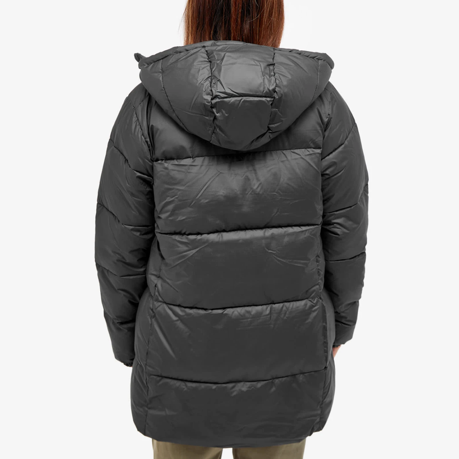 Columbia Puffect™ Mid Hooded Jacket 5 Columbia Puffect™ Mid Hooded Jacket - Image 3