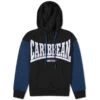 Botter Caribbean Couture Hoodie 2 Botter Caribbean Couture Hoodie -Vibrant Vogue 01 11 2023 JA WM6016C BK 1 1