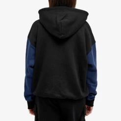 Botter Caribbean Couture Hoodie -Vibrant Vogue 01 11 2023 JA WM6016C BK 7 1