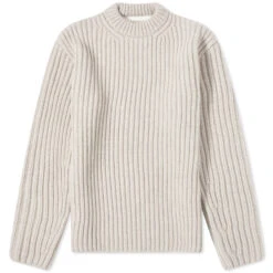 Botter Ribbed Knit Jumper