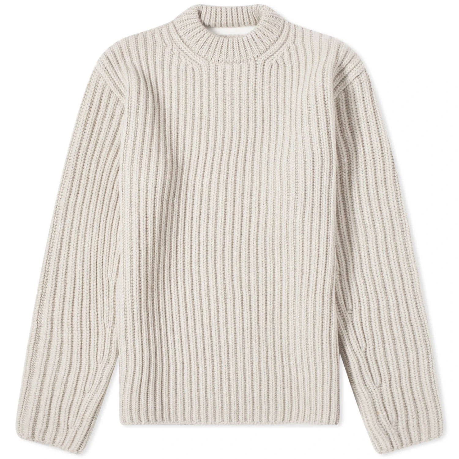 Botter Ribbed Knit Jumper 3 Botter Ribbed Knit Jumper