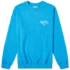 Adanola Resort Sports Oversized Sweatshirt -Vibrant Vogue 01 11 2023 JWx MAY SWEATSHIRT SBLUE 1 1