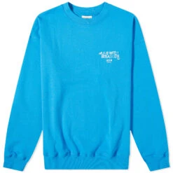 Adanola Resort Sports Oversized Sweatshirt