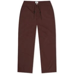 Obey Mina Parachute Pant