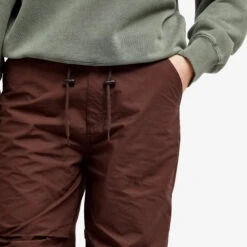 Obey Mina Parachute Pant -Vibrant Vogue 01 10 2023 JD 242020102 JVA 9 1