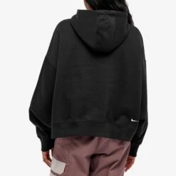 Nike ACG Tuff Fleece Hoodie -Vibrant Vogue 02 02 2023 BLR DQ5807 010 7 1