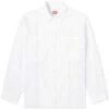 Kenzo Broderie Anglaise Shirt -Vibrant Vogue 02 02 2024 JA FE52CH2499K1 02 1 1