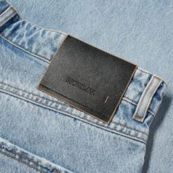 Sportmax Angri Wide Leg Jeans -Vibrant Vogue 02 05 24 TC 2412181012600 009 3 1