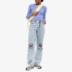 Holzweiler Neptune Hanger Jeans 10 Holzweiler Neptune Hanger Jeans -Vibrant Vogue 02 06 23 TC 15218 1352 m8 1