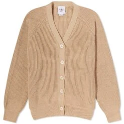A.P.C. Mo Knit Cardigan