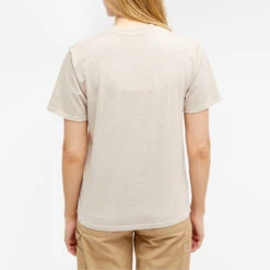 Obey Love Dog Logo T-Shirt -Vibrant Vogue 02 10 2023 GH 263452394 CLA 7 1