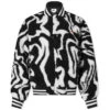 Obey Mazy Varsity Jacket 2 Obey Mazy Varsity Jacket -Vibrant Vogue 02 10 2023 JD 221800404 BKM 1 1