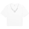 Visvim Inyan T-Shirt -Vibrant Vogue 03 05 2024 AJ 0324105010003 WT 1 1