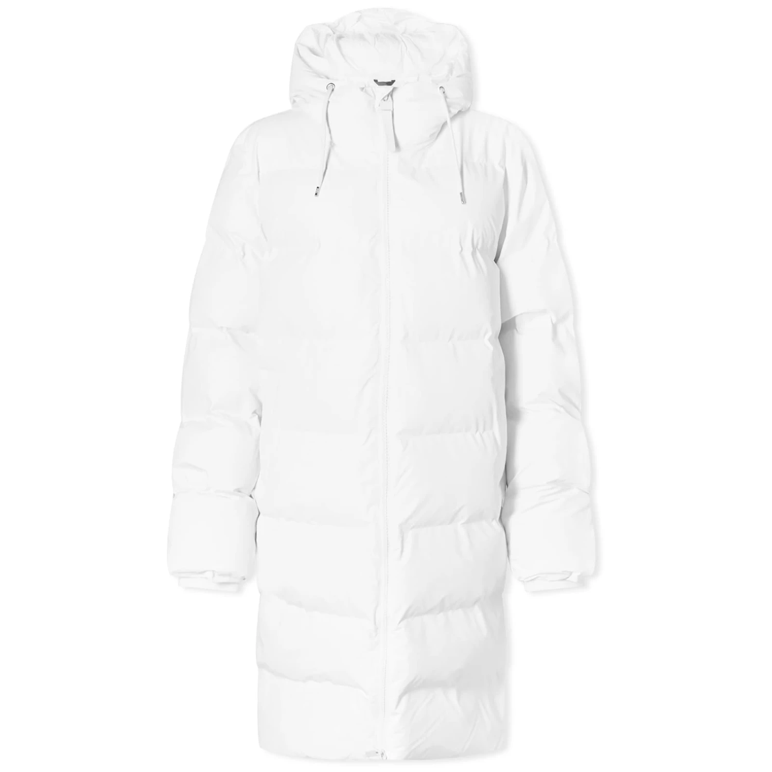 Rains Alta Long Puffer Jacket 3 Rains Alta Long Puffer Jacket
