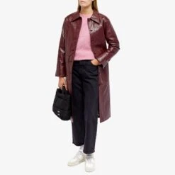 Levi's Ribcage High Rise Straight Leg Jeans -Vibrant Vogue 04 01 2022 si 72693 0037 m8