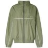 Adanola Track Jacket -Vibrant Vogue 04 03 24 si track jacket khaki 1