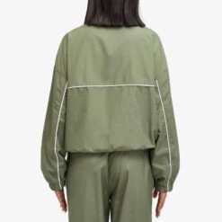 Adanola Track Jacket -Vibrant Vogue 04 03 24 si track jacket khaki 8