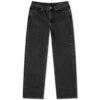 Axel Arigato Sly Mid-Rise Jeans -Vibrant Vogue 04 04 2023 AJ A0909002 1 1