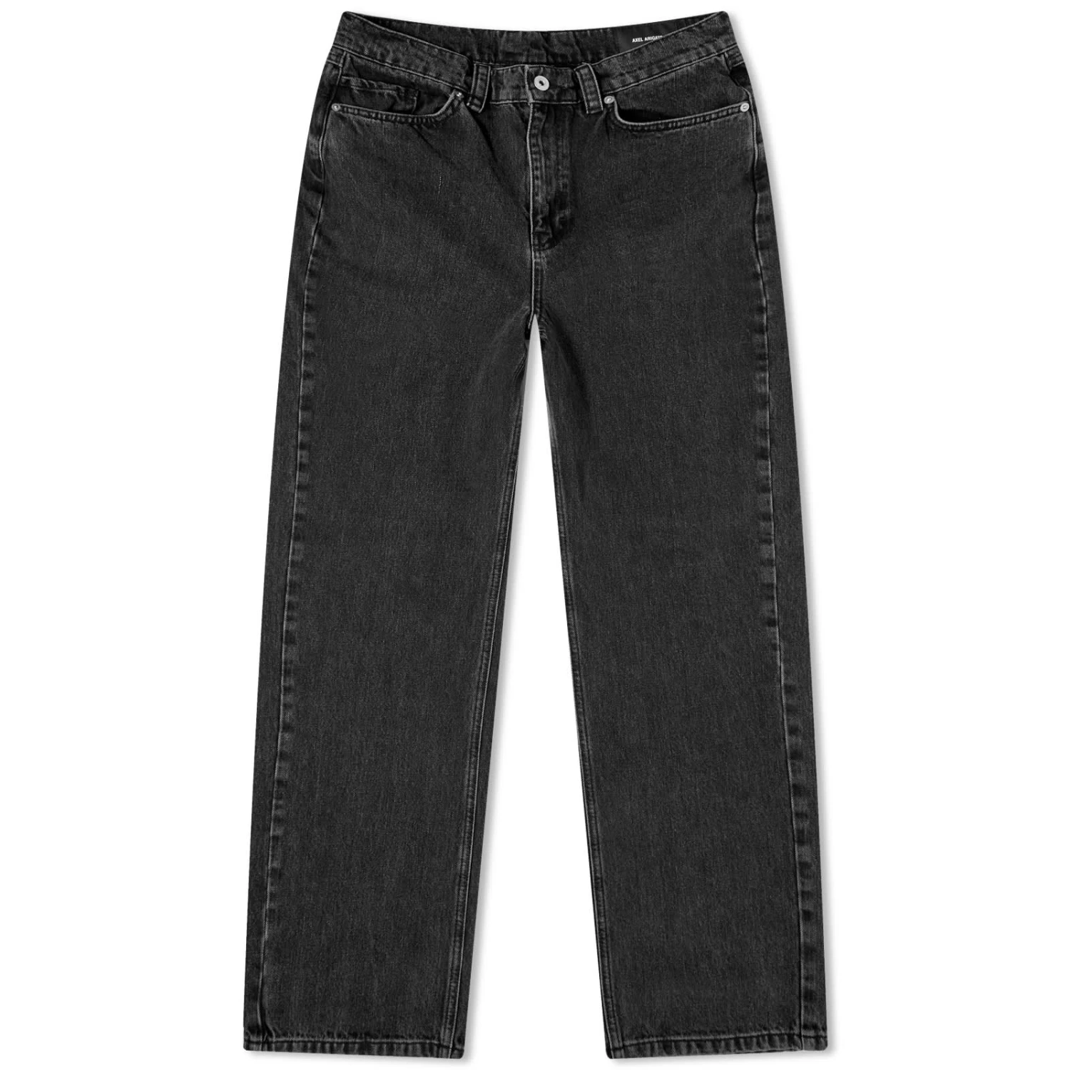 Axel Arigato Sly Mid-Rise Jeans 3 Axel Arigato Sly Mid-Rise Jeans