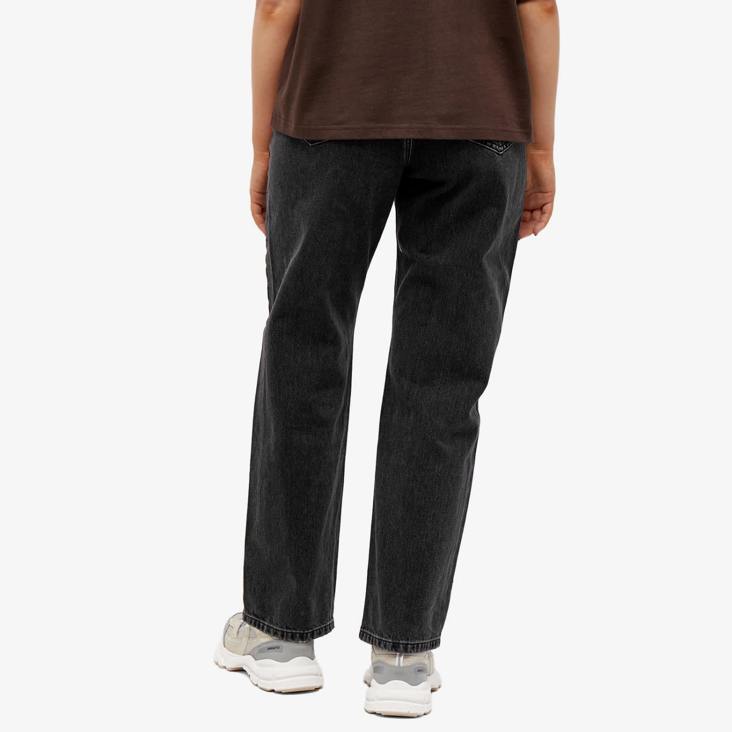 Axel Arigato Sly Mid-Rise Jeans 5 Axel Arigato Sly Mid-Rise Jeans - Image 3