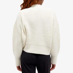 Anine Bing Maxwell Knitted Cardigan -Vibrant Vogue 04 08 2023 JC A 09 3118 120 7 1