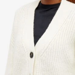 Anine Bing Maxwell Knitted Cardigan -Vibrant Vogue 04 08 2023 JC A 09 3118 120 9 1