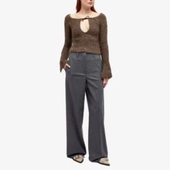 16Arlington Solare Knit Top -Vibrant Vogue 04 12 2023 aj k 039 aw23 m8