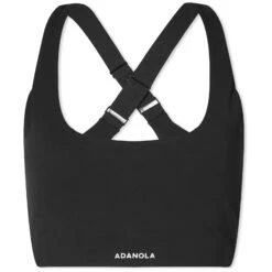 Adanola Ultimate Micro Piping Bra