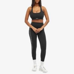 Adanola Ultimate Micro Piping Bra -Vibrant Vogue 04 03 2024 JD MP BRA BLACK XL m9 1