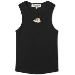 Fiorucci Icon Angels Vest