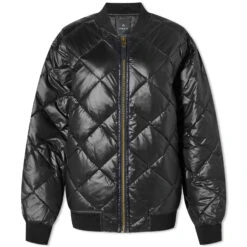 Anine Bing Leo Puffer Jacket