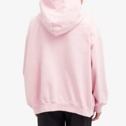 Versace Logo Hoodie -Vibrant Vogue 05 02 2024 JA 1013597 1A10132 1PR20 8 1