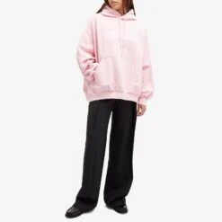 Versace Logo Hoodie -Vibrant Vogue 05 02 2024 JA 1013597 1A10132 1PR20 m9 1