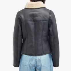 Saks Potts Pablo Jacket 9 Saks Potts Pablo Jacket -Vibrant Vogue 05 02 2024 JA 49526 8 1