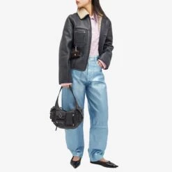 Saks Potts Pablo Jacket 10 Saks Potts Pablo Jacket -Vibrant Vogue 05 02 2024 JA 49526 m9 1